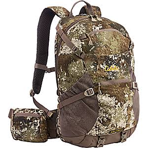 Cabela&s Elite Scout Pack - O2 Octane