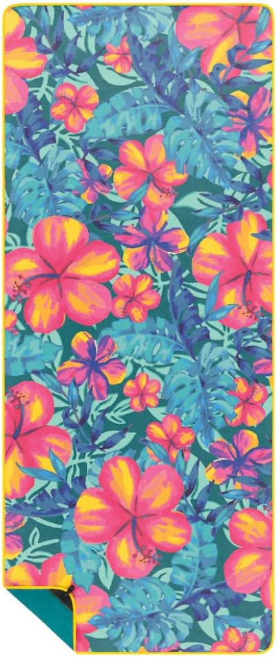 Rumpl Everywhere Towel | Outdoor Quick Dry Towel for Hiking, Camping, Traveling, Beach Trips | 29.5