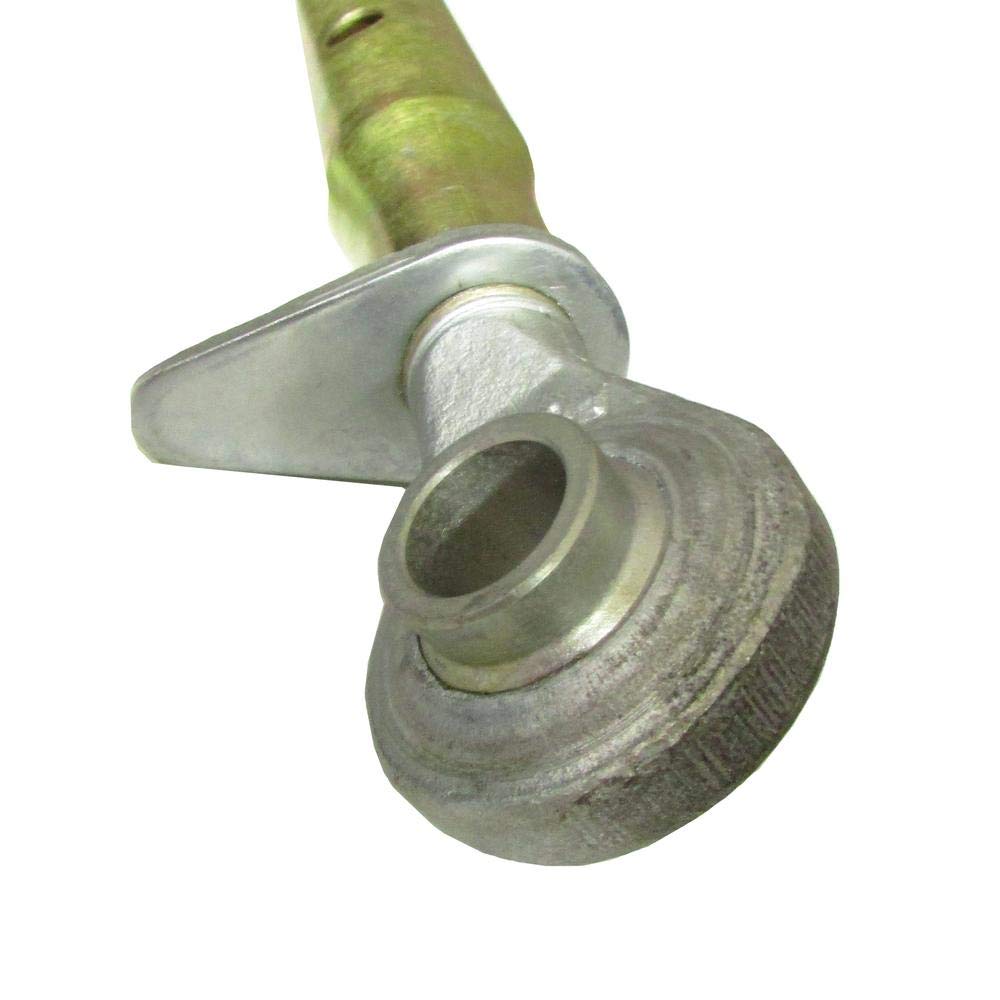 103161 One New Top Link Fits John Deere Yanmar Fits Kubota Tractor Models - 3 Point Hitch Adjustable