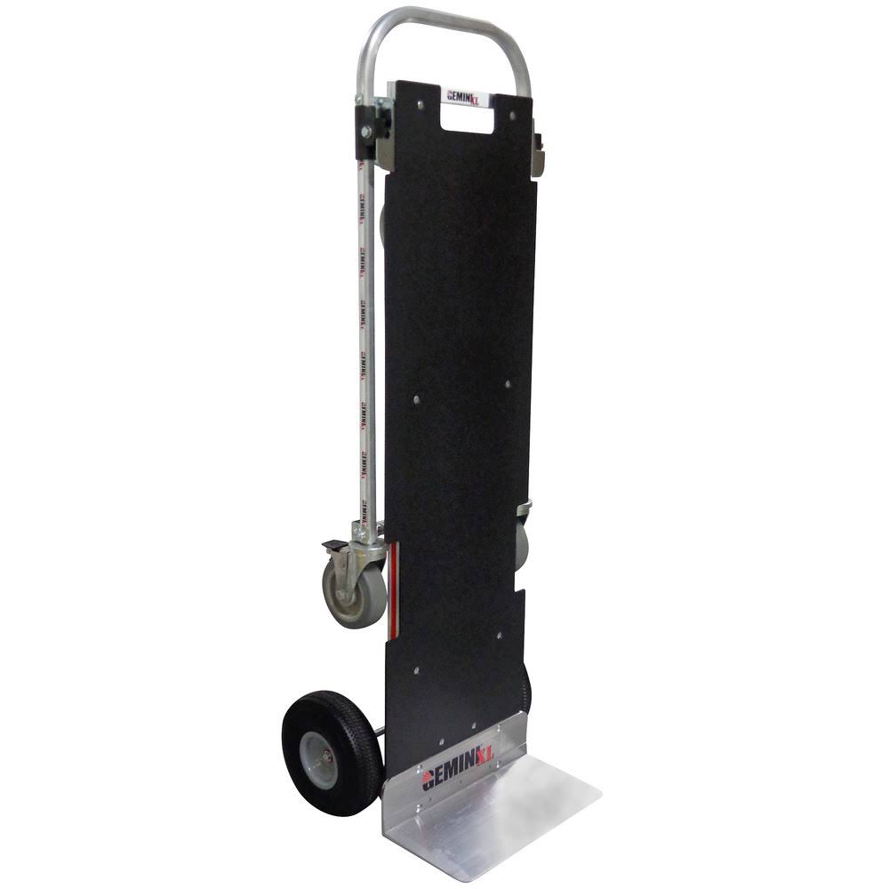 Magliner 500 lbs. Capacity Gemini XL Convertible Hand Truck