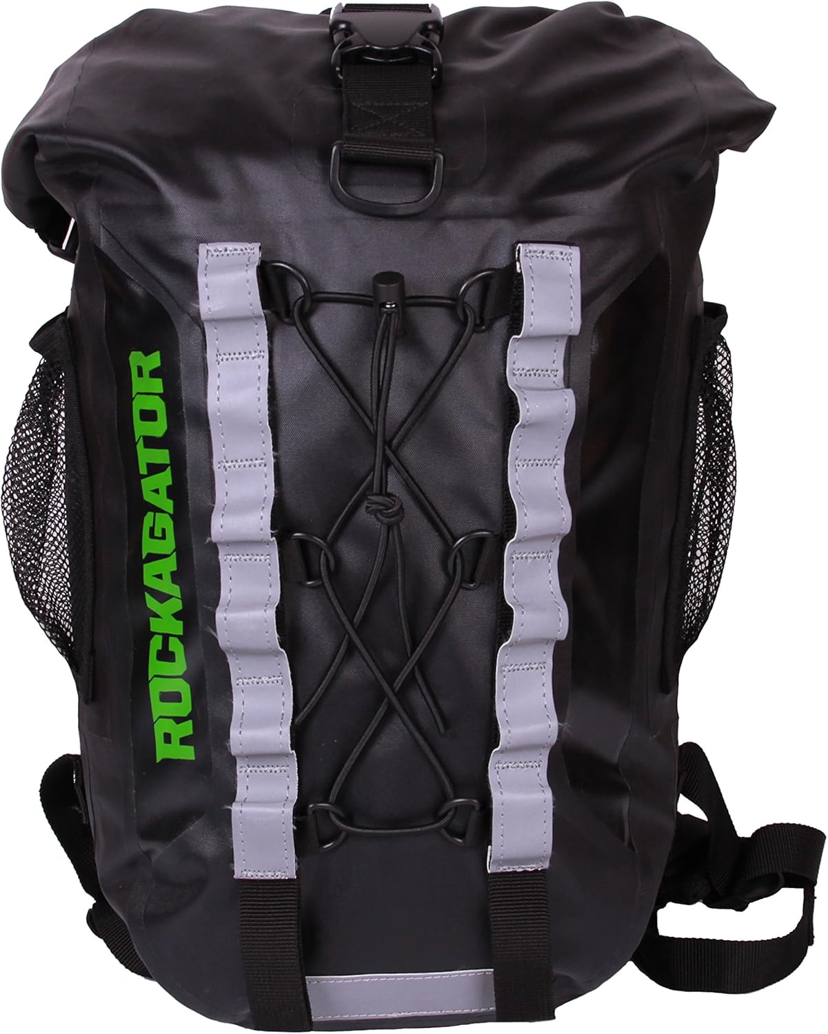 Rockagator Firebreak Ultralight 25-Liter Waterproof Backpack