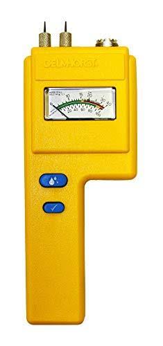 Delmhorst BD-10/PKG Moisture Meter Package