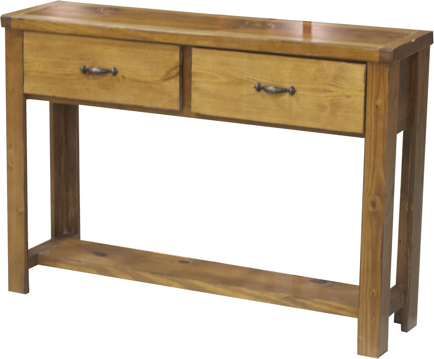 Eagle Accent Console Table, 46