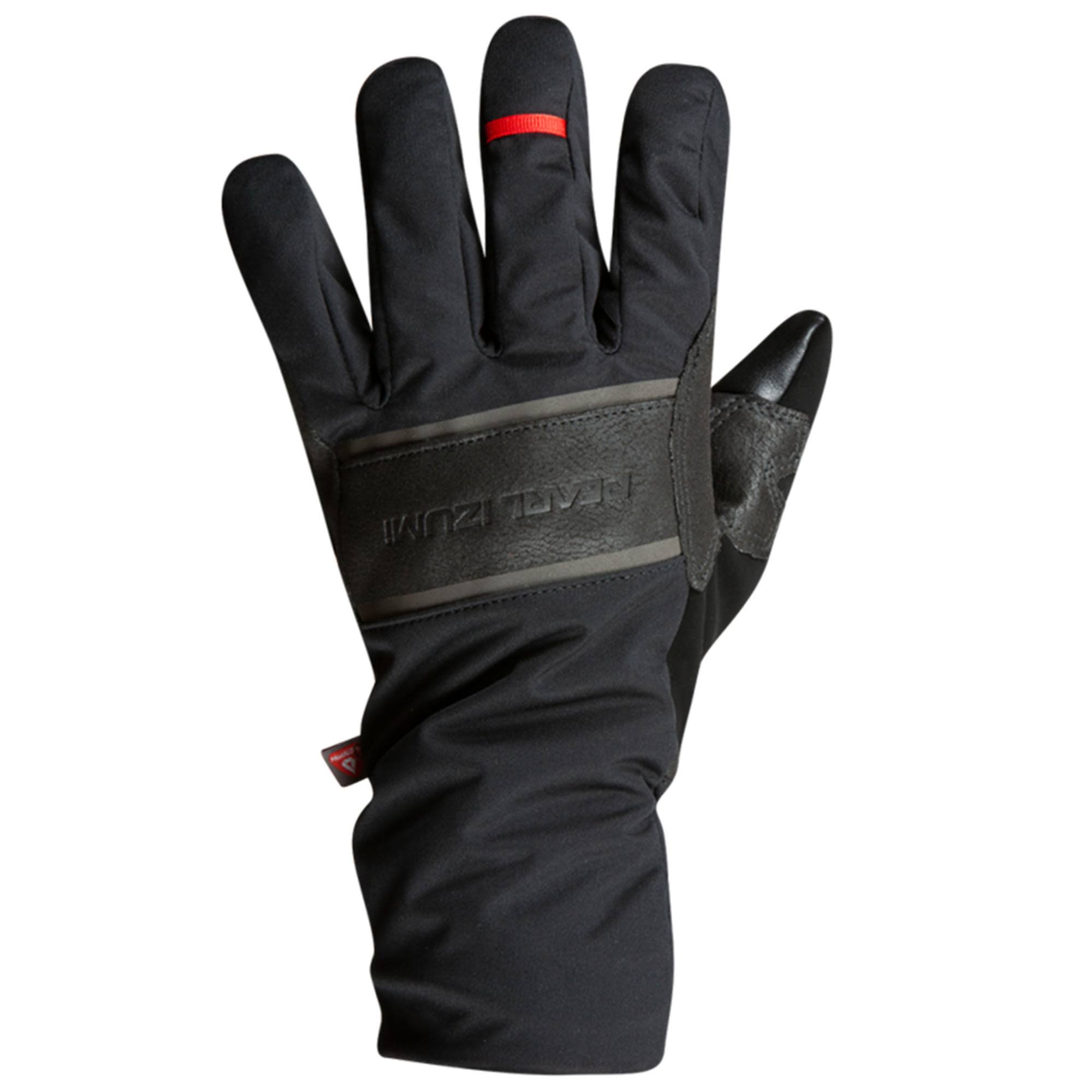 Pearl Izumi AmFIB Gel Glove - Black - Medium