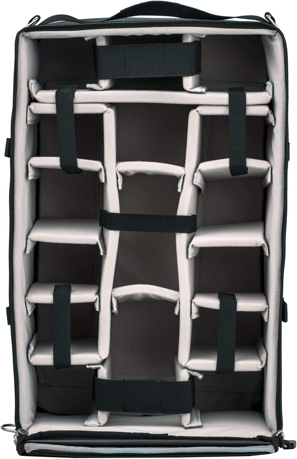 f-stop &ndash; XL Pro Internal Camera Unit (ICU) Pack Storage Insert for DSLR, Mirrorless, Telephoto, Lens and Gear Carry Protection