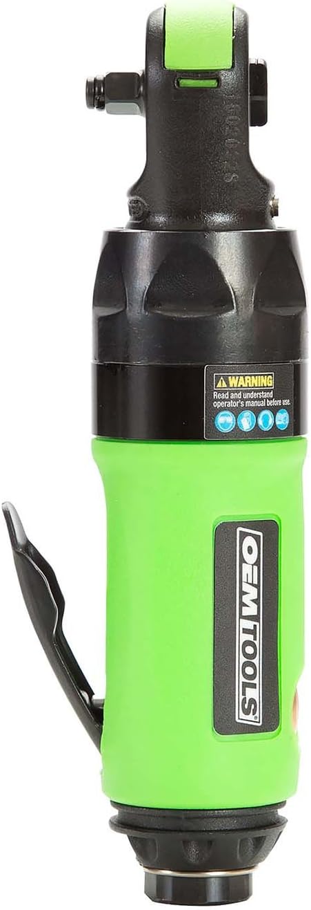 OEMTOOLS 24415 1/4 Inch Drive Super Duty Air Impact Ratchet