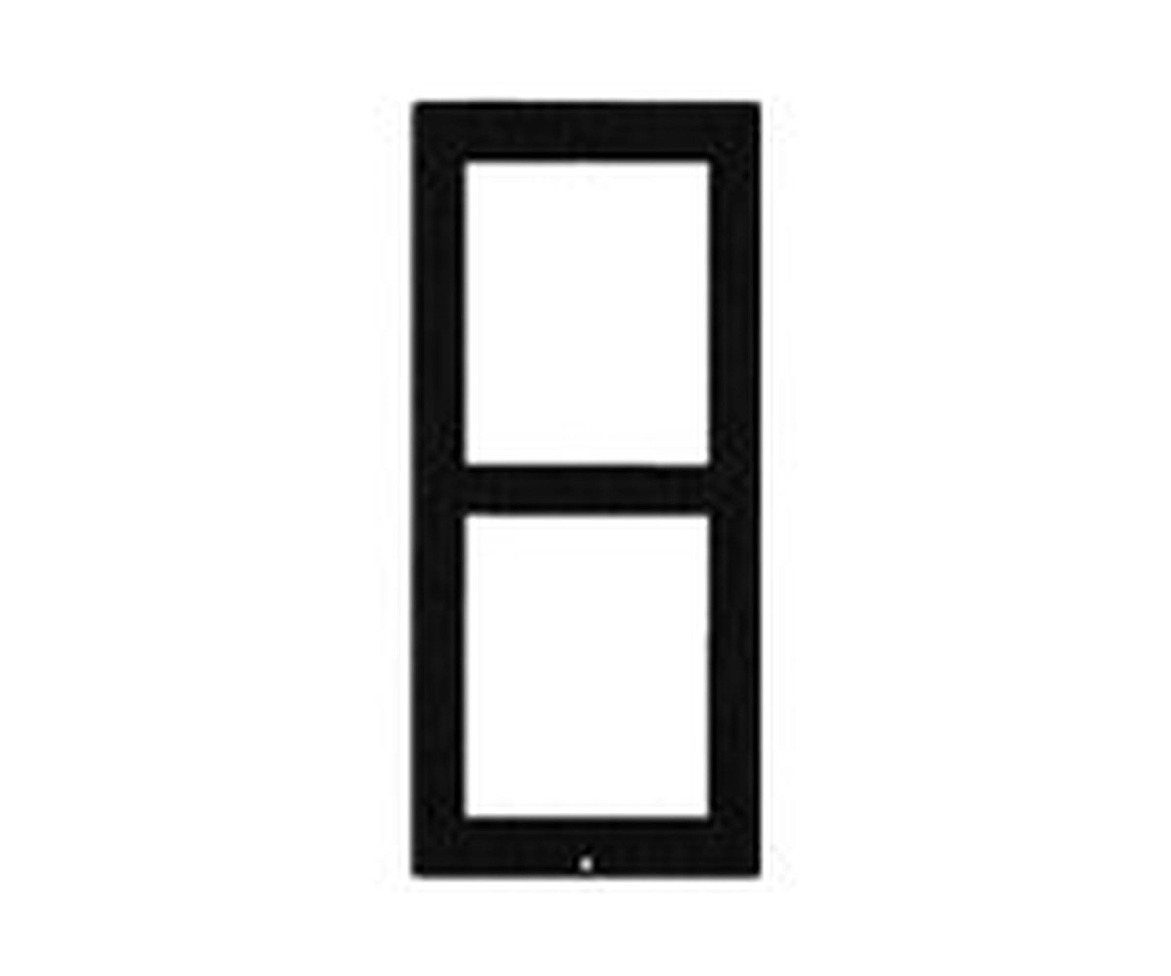 Axis 01290-001 2N IP Verso 2m Surface Frame