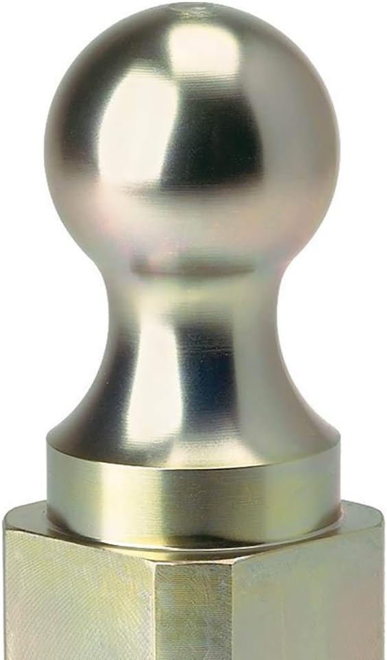 B&W Trailer Hitches GNXA2000 Turnoverball 2-5/16
