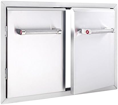 KitchenAid 780-0018 Cabinet Double Access Door, 33
