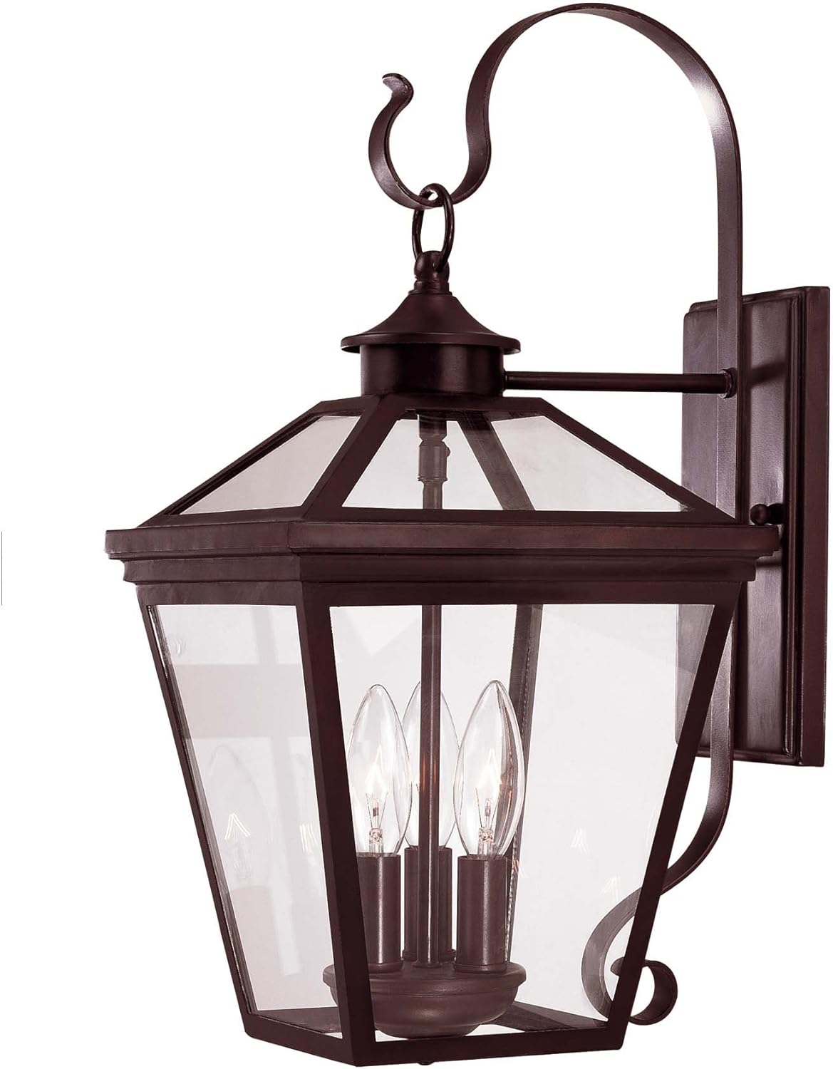 Savoy House 5-141-BK Ellijay 9