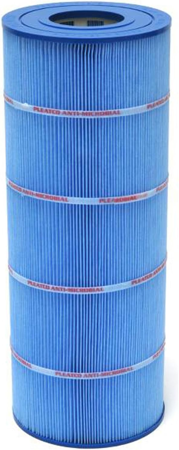 Pleatco PCC80-M Replacement Cartridge for Pentair Clean and Clear Plus 320, (4 Required), 1 Cartridge Pack of 2