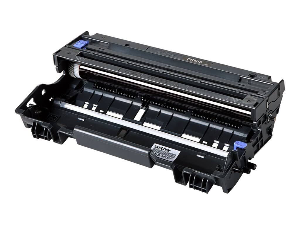 Brother DR-510 Black Drum Unit for MFC-8220 + HL-5100 Series Printers