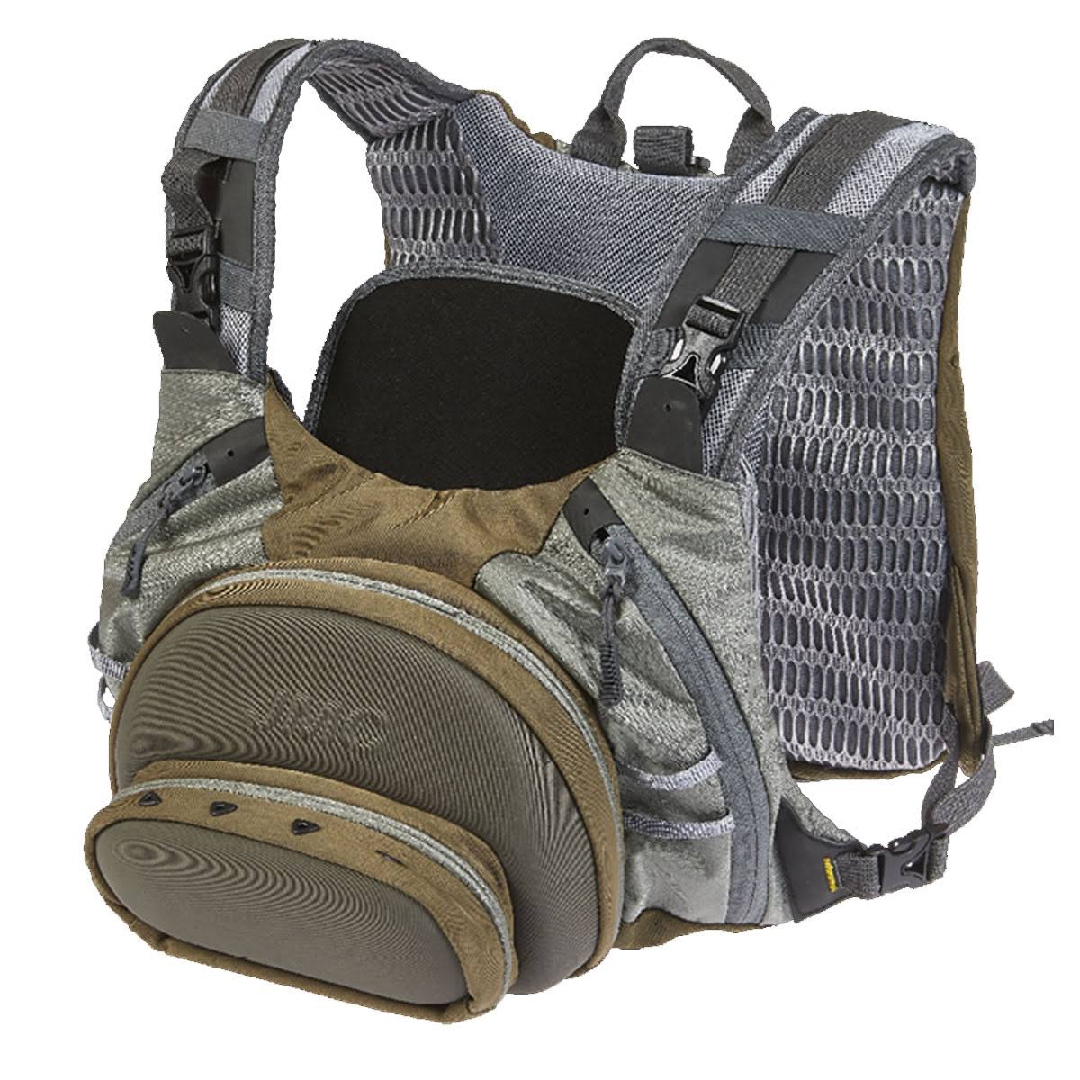 JMC Competition Chest Pack