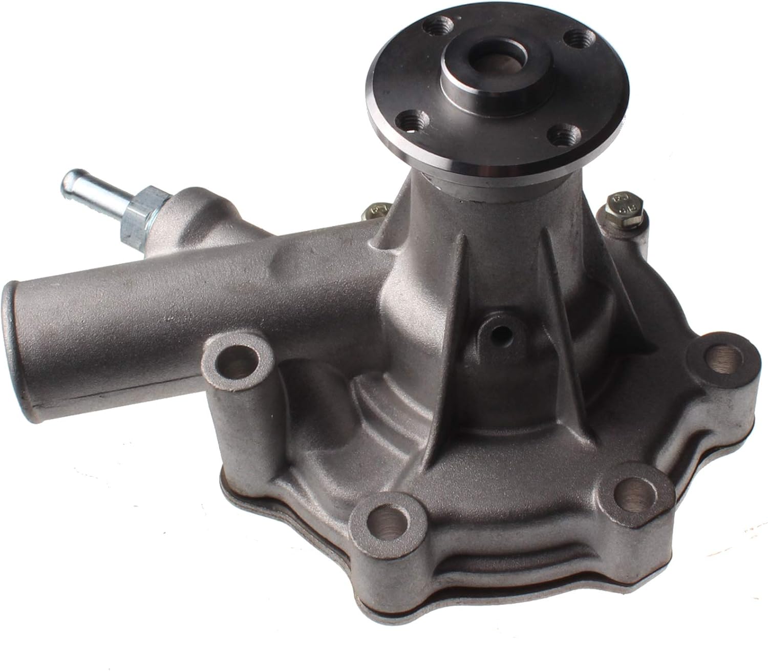 Holdwell Water Pump MM409301 compatible with Tractor 234 235 244 245 254 255 1120 1130