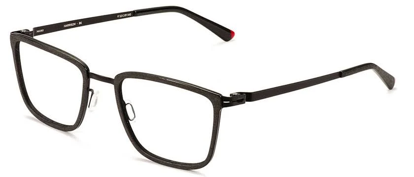 Etnia Barcelona Harrison - BK Black