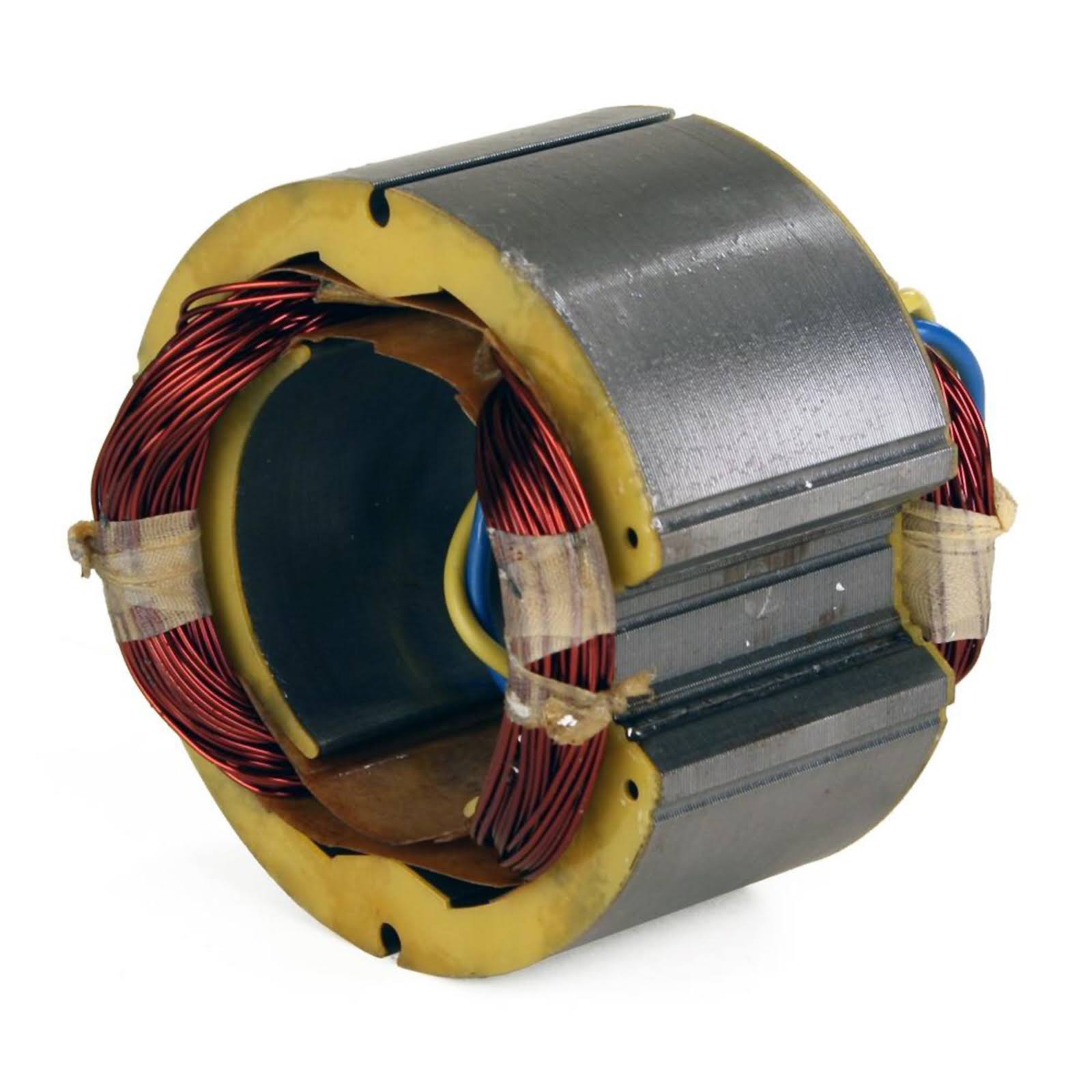 Steel Dragon Tools 44015 Field for 87740 Motor for Ridgid 300 535 Pipe Threading Machine