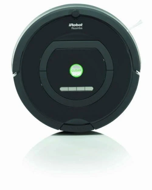 iRobot Roomba Automatic Vacuum Cleaner Roomba 770