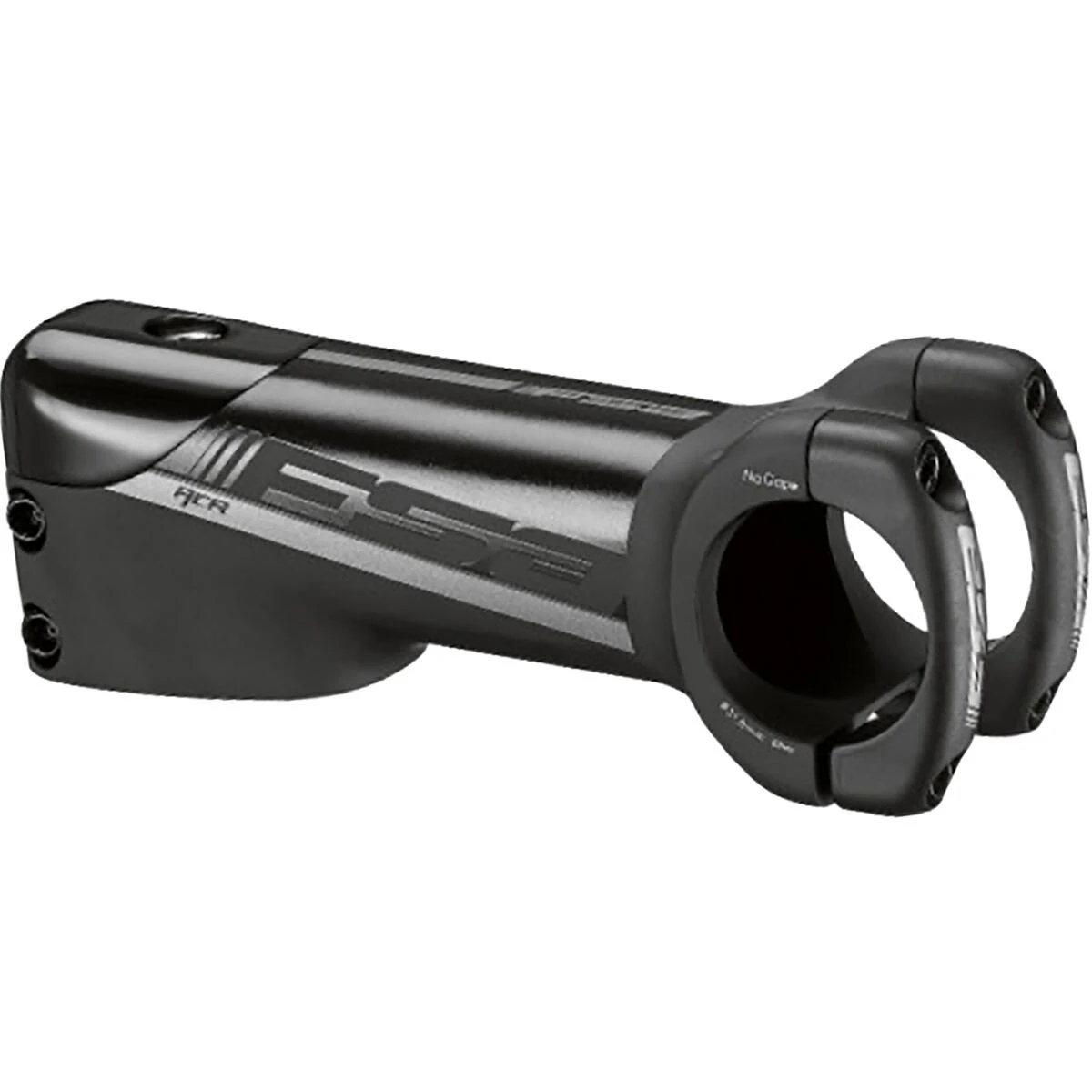 FSA NS ACR Stem Black Graphic, 130mm