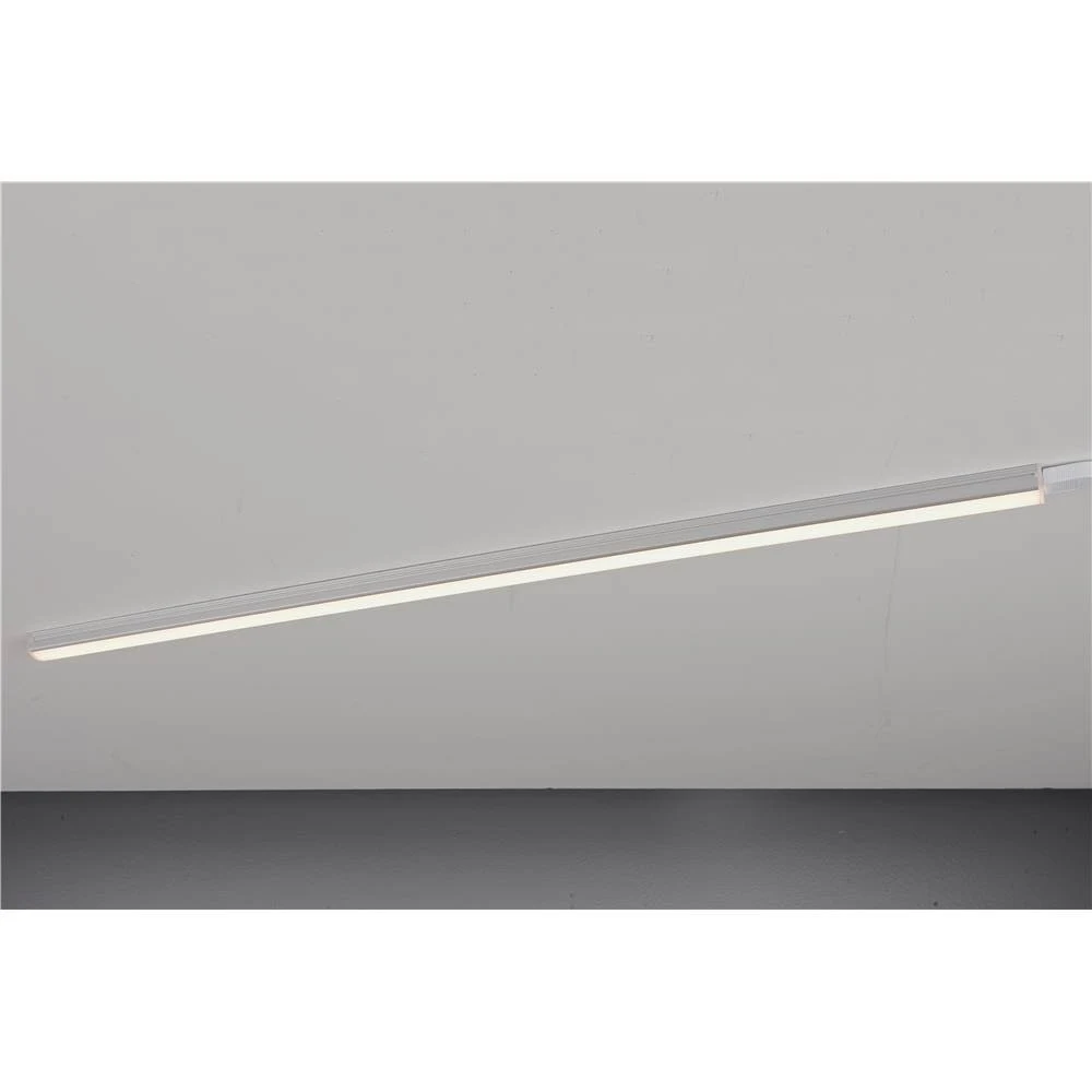 Bruck Lighting 138531/24/40K Ledbar 24 inch Fixed Mount Linear LED Under Cabinet Light Bar, Black
