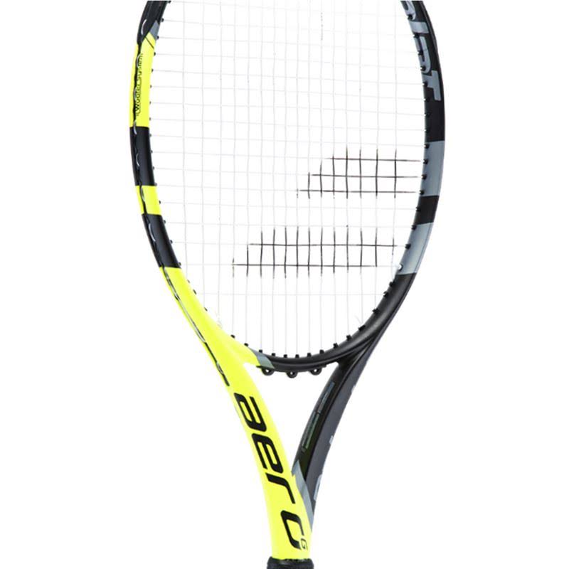 Aero G Babolat Tennis Racquet (Prestrung)