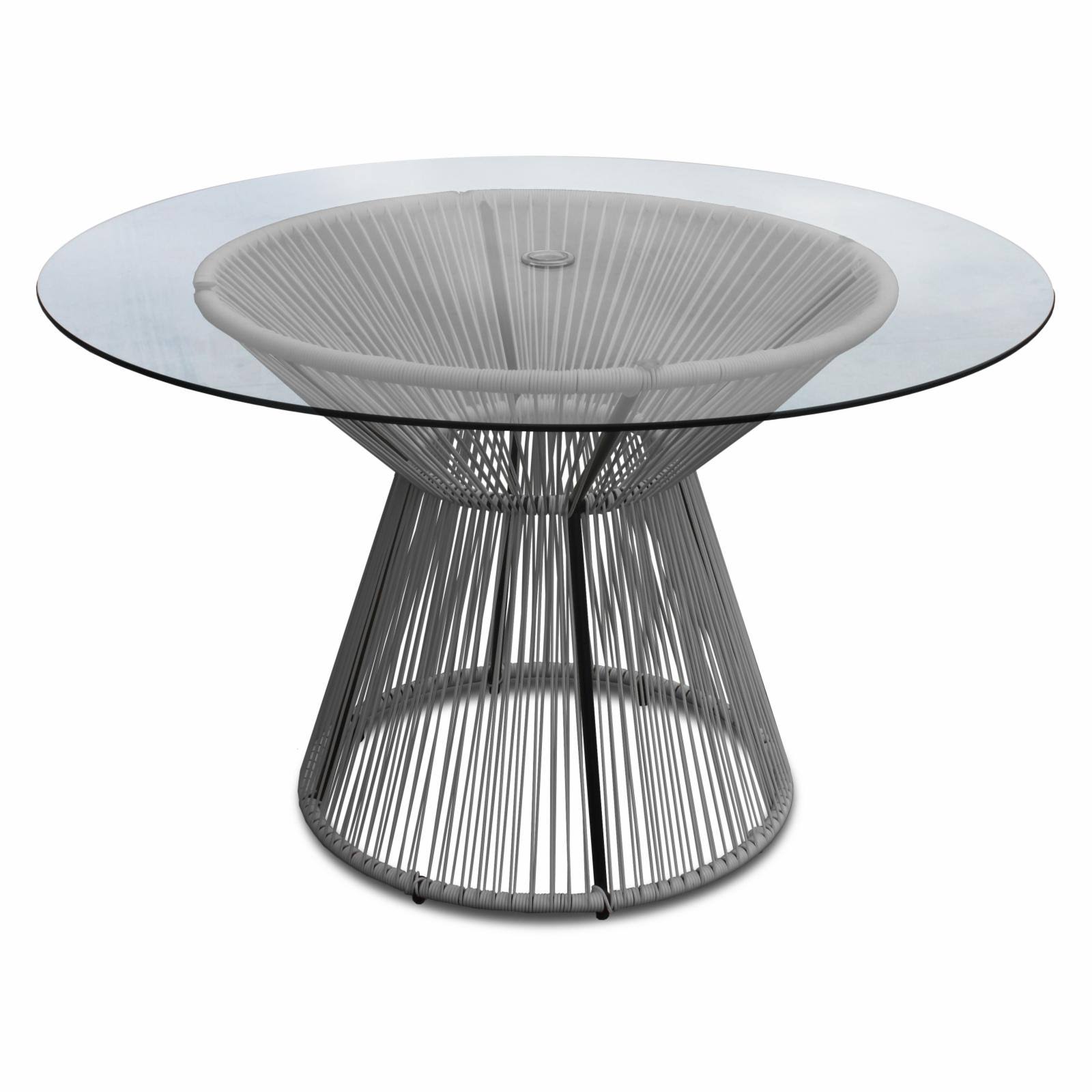 Harmonia Living Acapulco Patio Dining Table