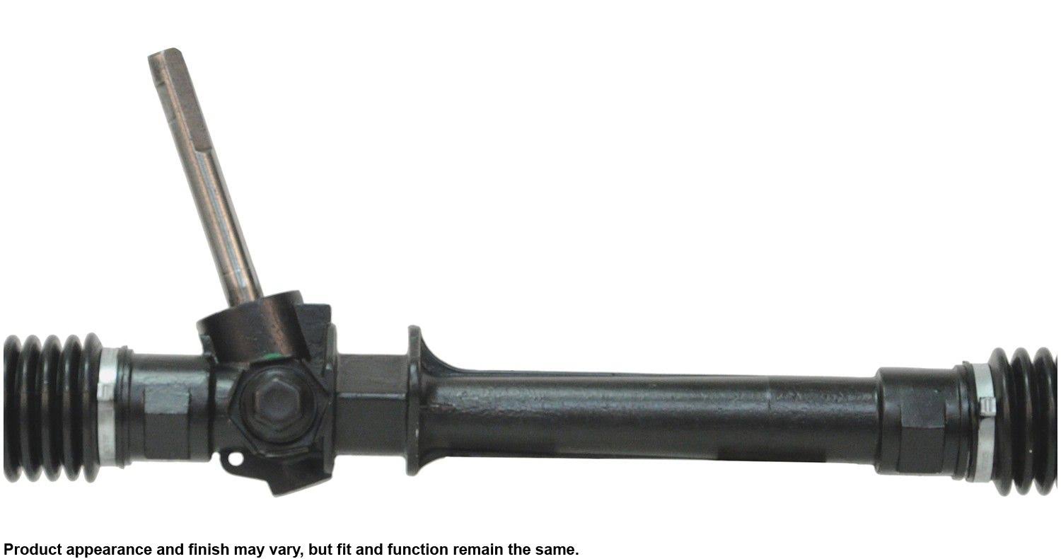 A1 Cardone 23-1007 Rack and Pinion Assembly