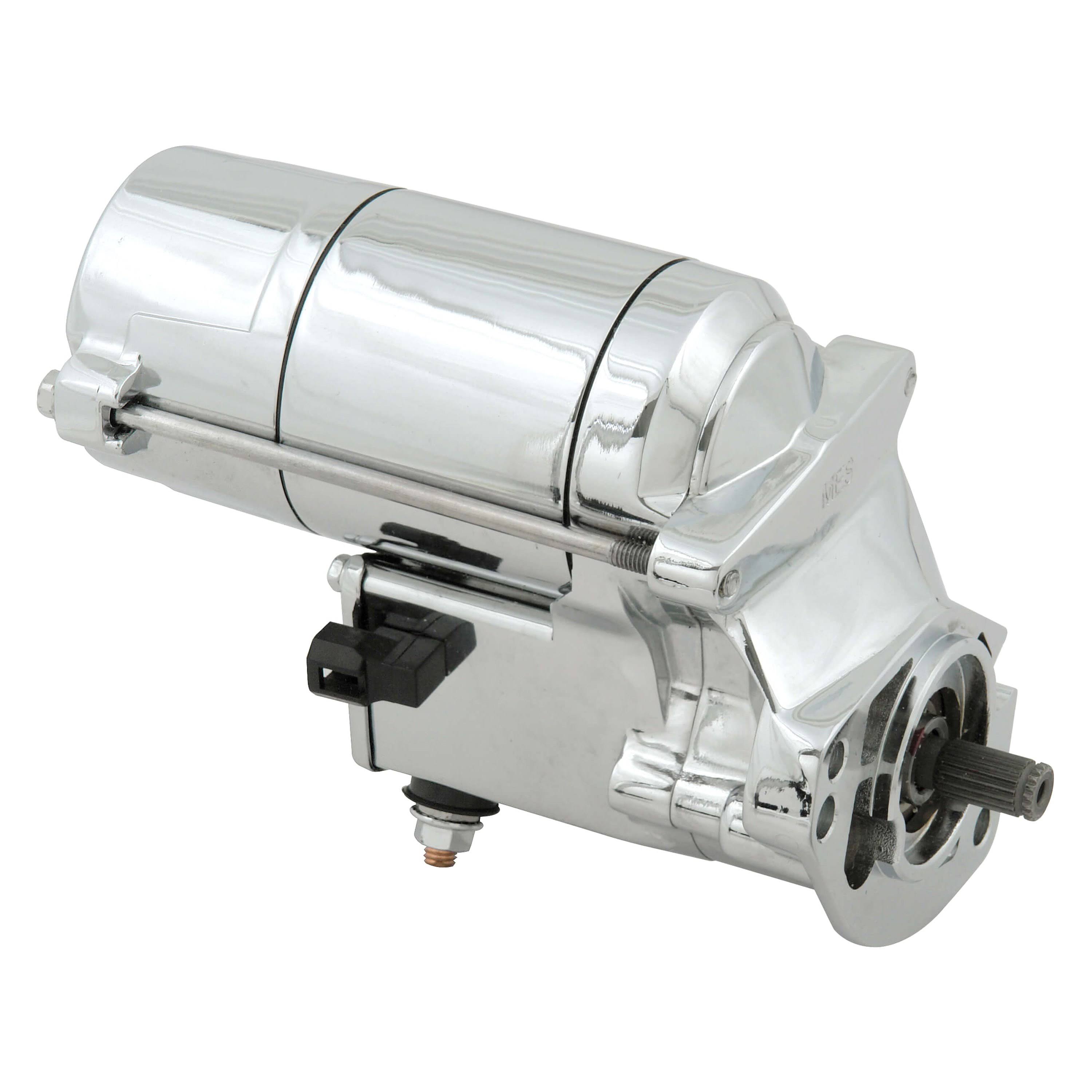 Accel 40002c Ultra Tork Starter