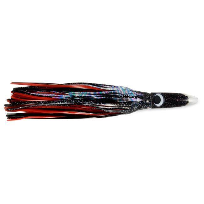 Cu0026H Wahoo Whacker XL Lure - 16in - Dolphin