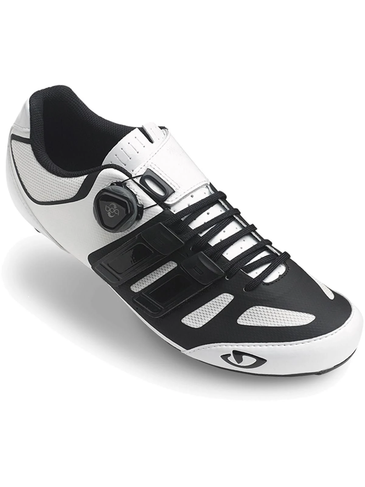 Giro : Sentrie Techlace : White : 43.5