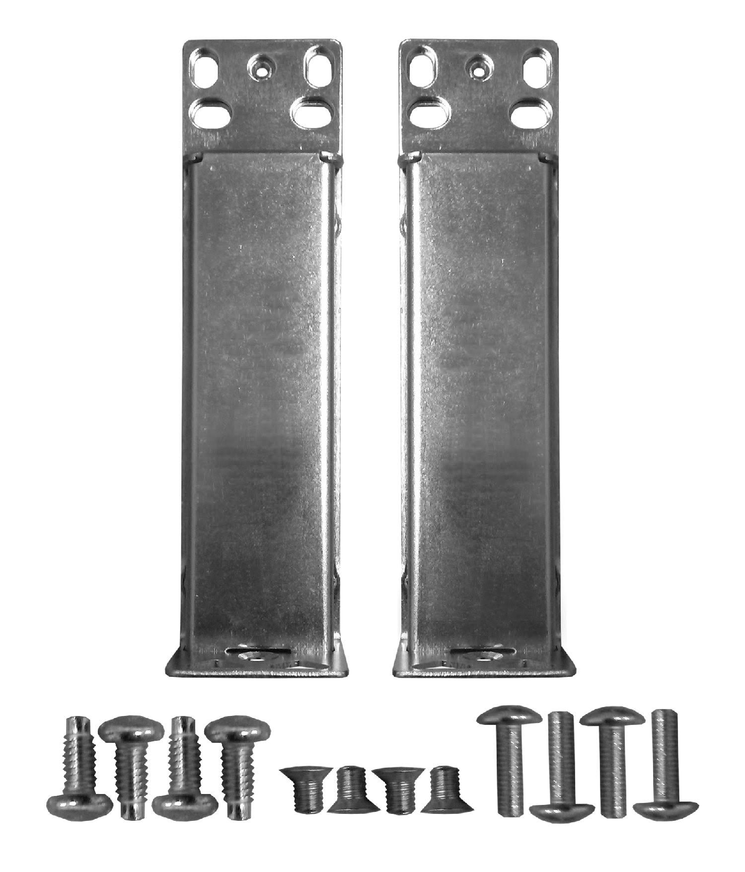 RCKMNT-23-CMPCT\x3d Cisco 23x22 NEBS Rack Mount Kit - Ajnaraintegrity