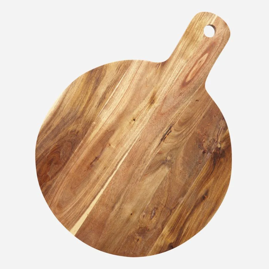 House Doctor Nature Cutting Board - Chopping Boards Acacia Wood - 204460104