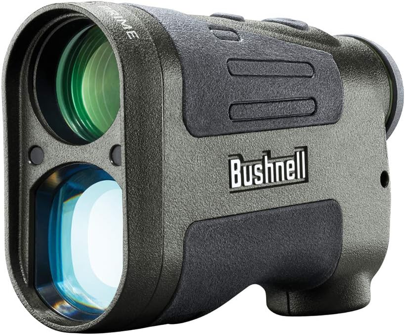 Bushnell LP1300SBL Hunting Optics Binoculars,Black