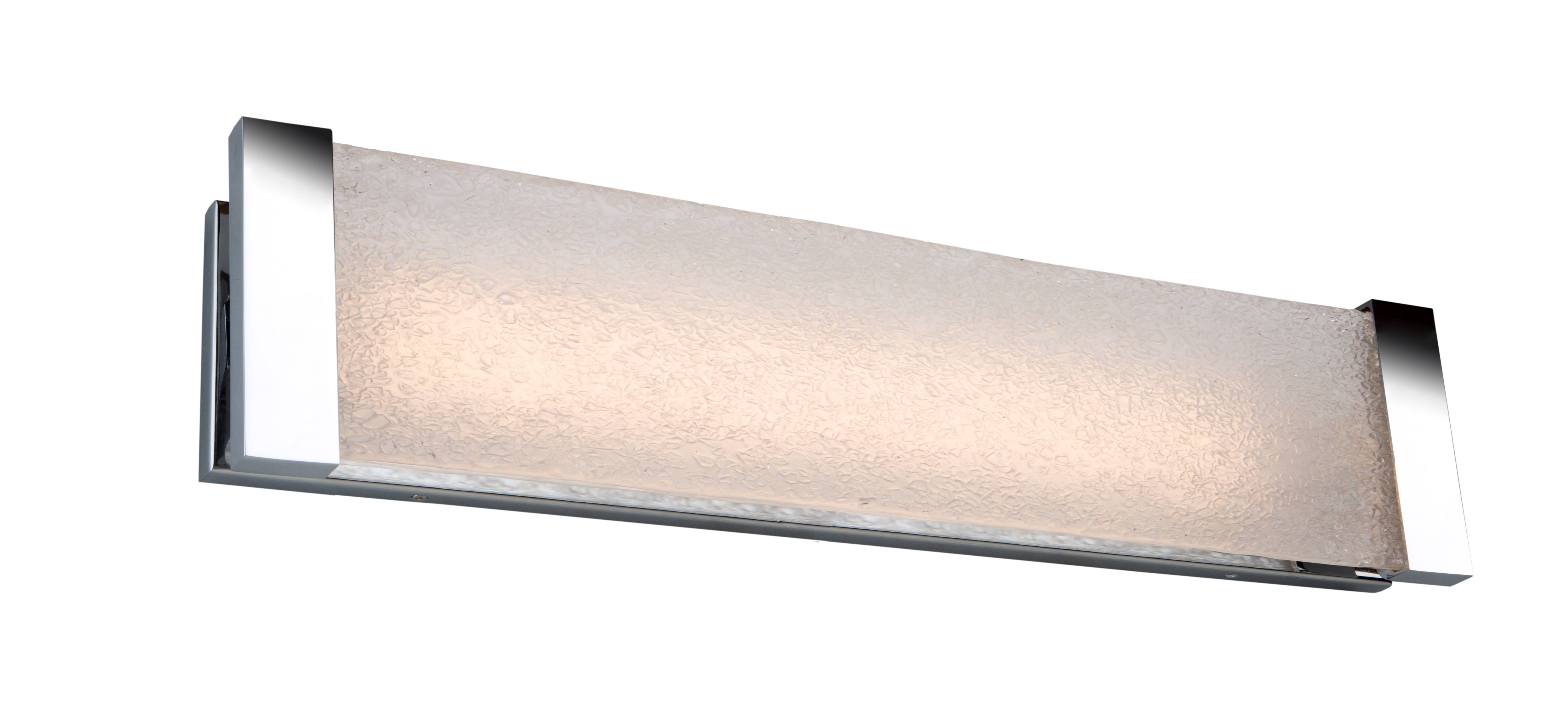 Artcraft Barrett Wall Light - Chrome - AC7291CH