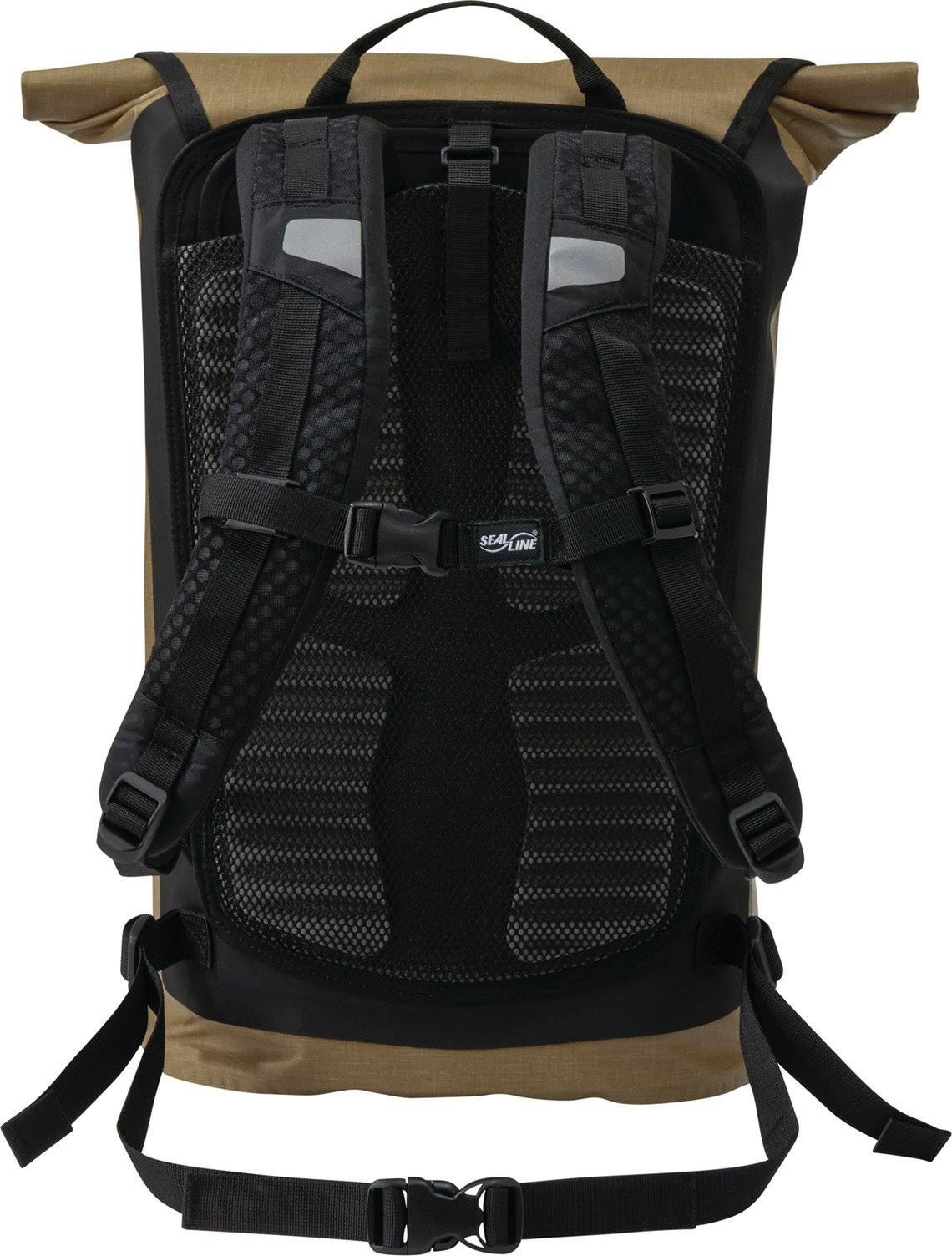 SealLine Urban Dry Daypack Graphite / 26 LITER