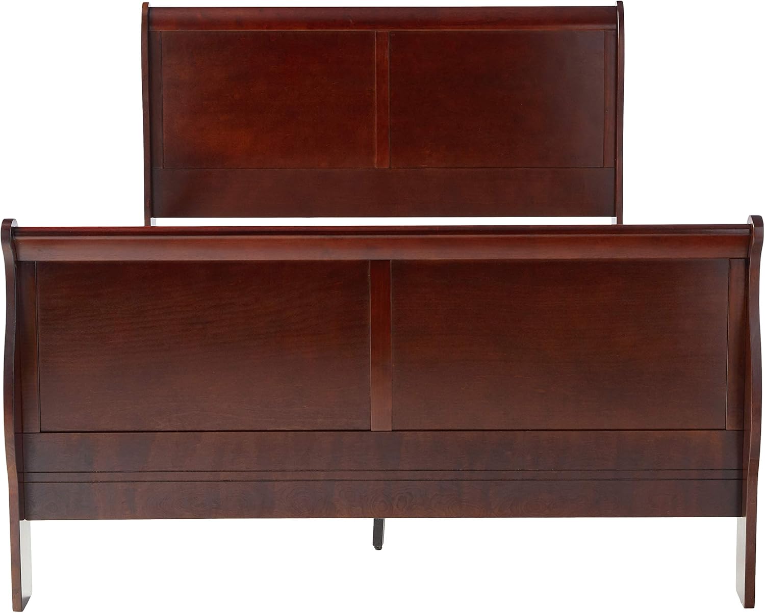 ACME FURNITURE AC-19520Q Bed, Cherry