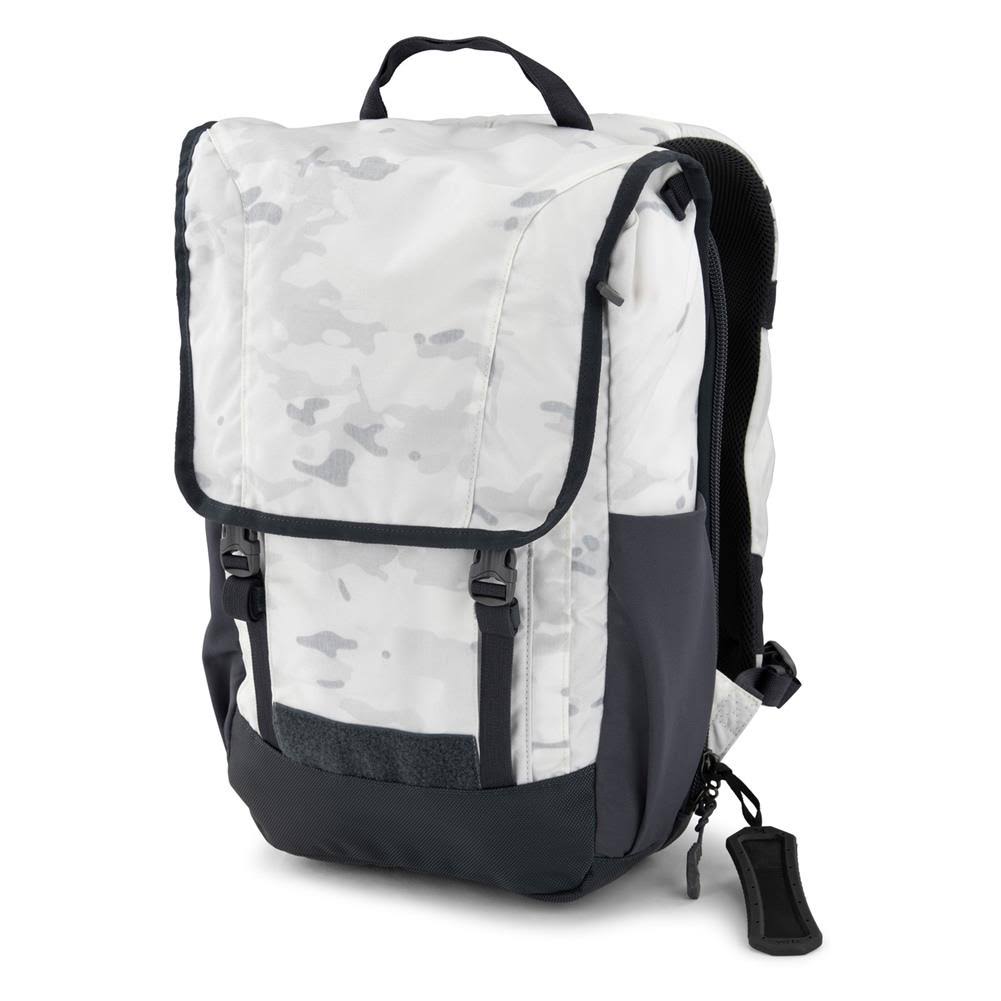 Vertx Last Call Pack Alpine MC/Smoke Grey