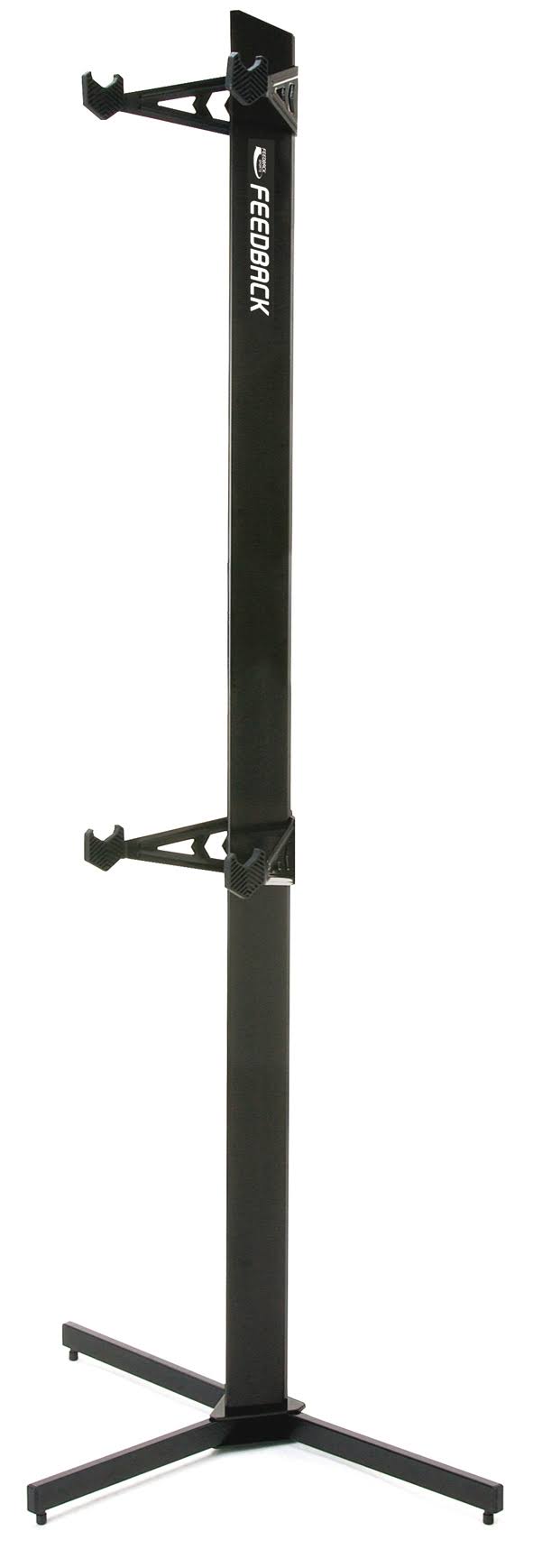 Feedback Sports Velo Cache 2-Bike Black