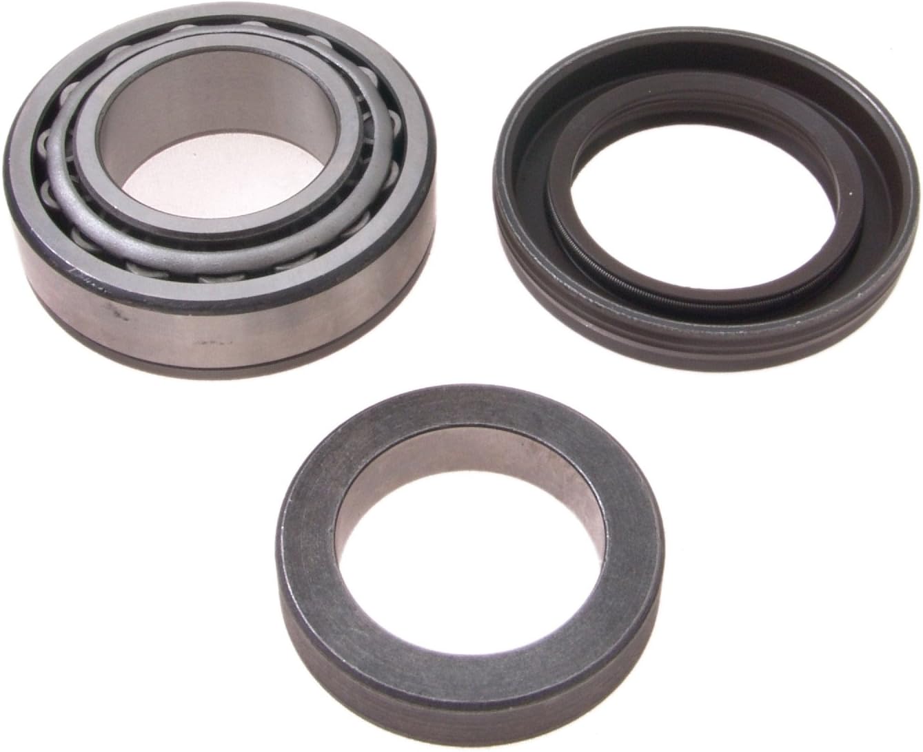 5012826AA - 1 Year Warranty - FEBEST # KIT-CH Pack of 2