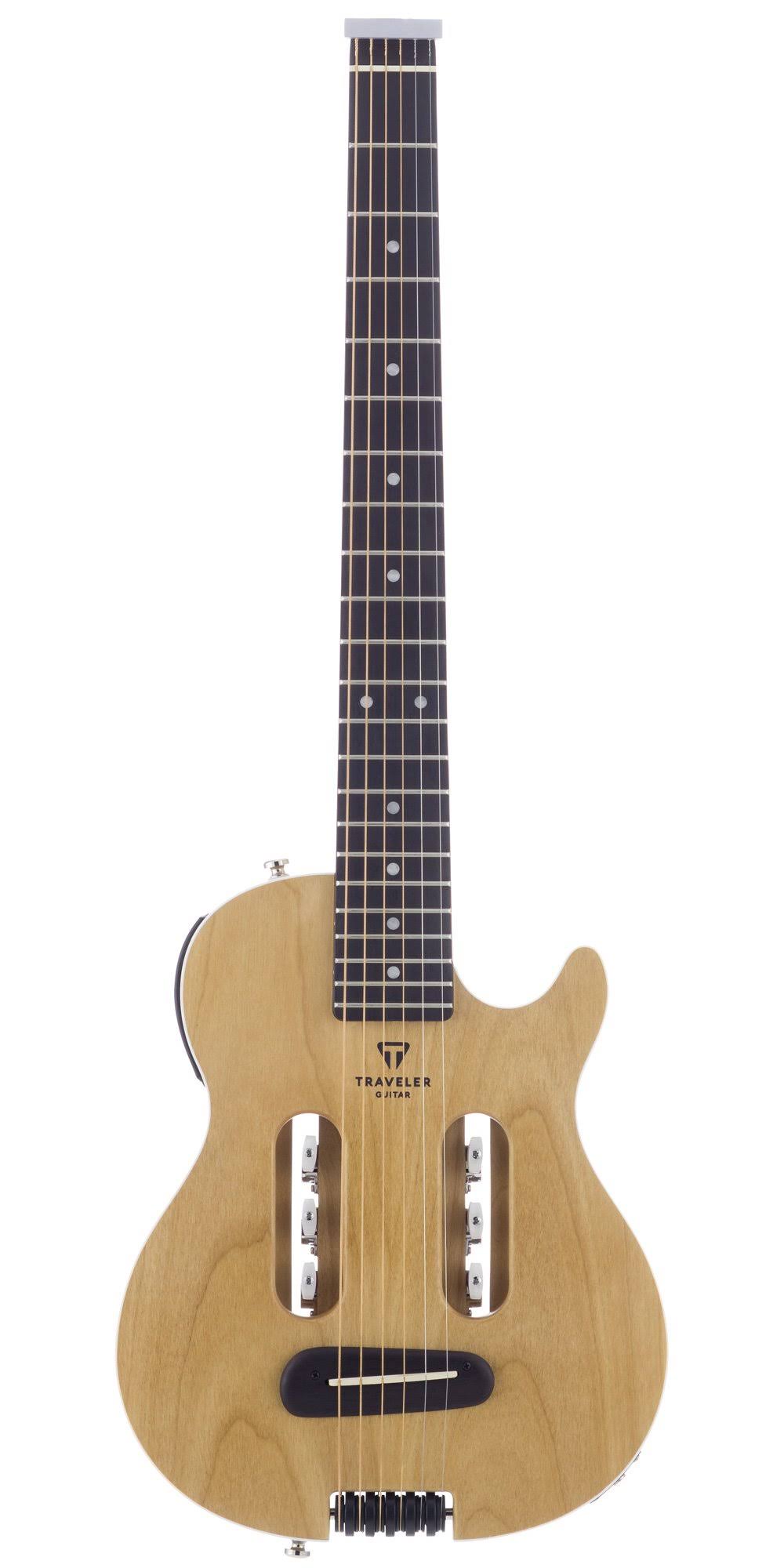 Traveler Guitar Escape Mark III Acoustic