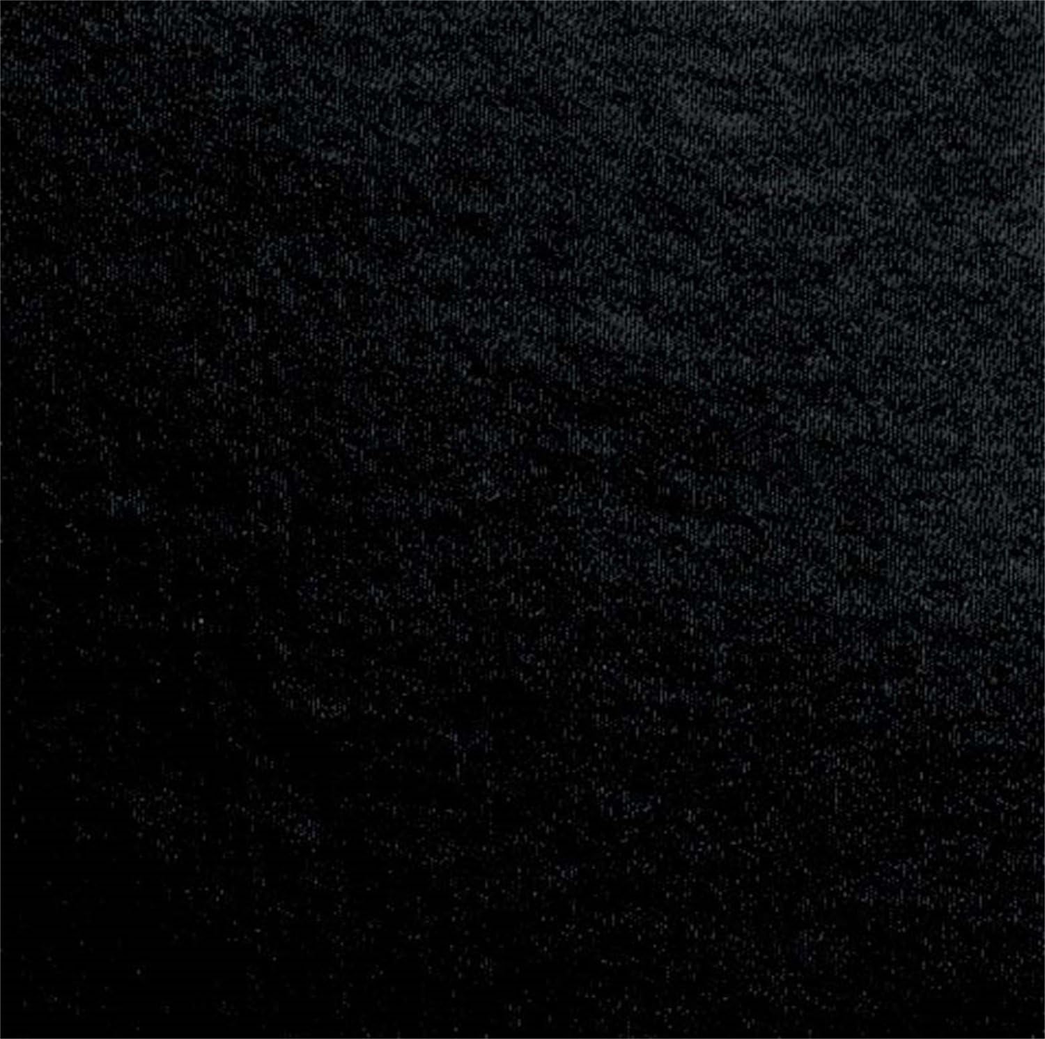 RAMPAGE PRODUCTS 31515 Denim Black Deluxe Locking Center Console for 1976-1983 Jeep CJ5