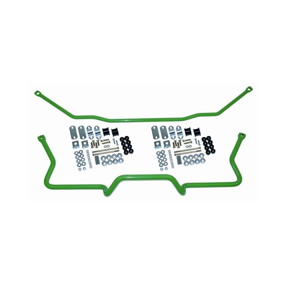 Honda Accord St Suspension St Sway Bar - Street Front 50135