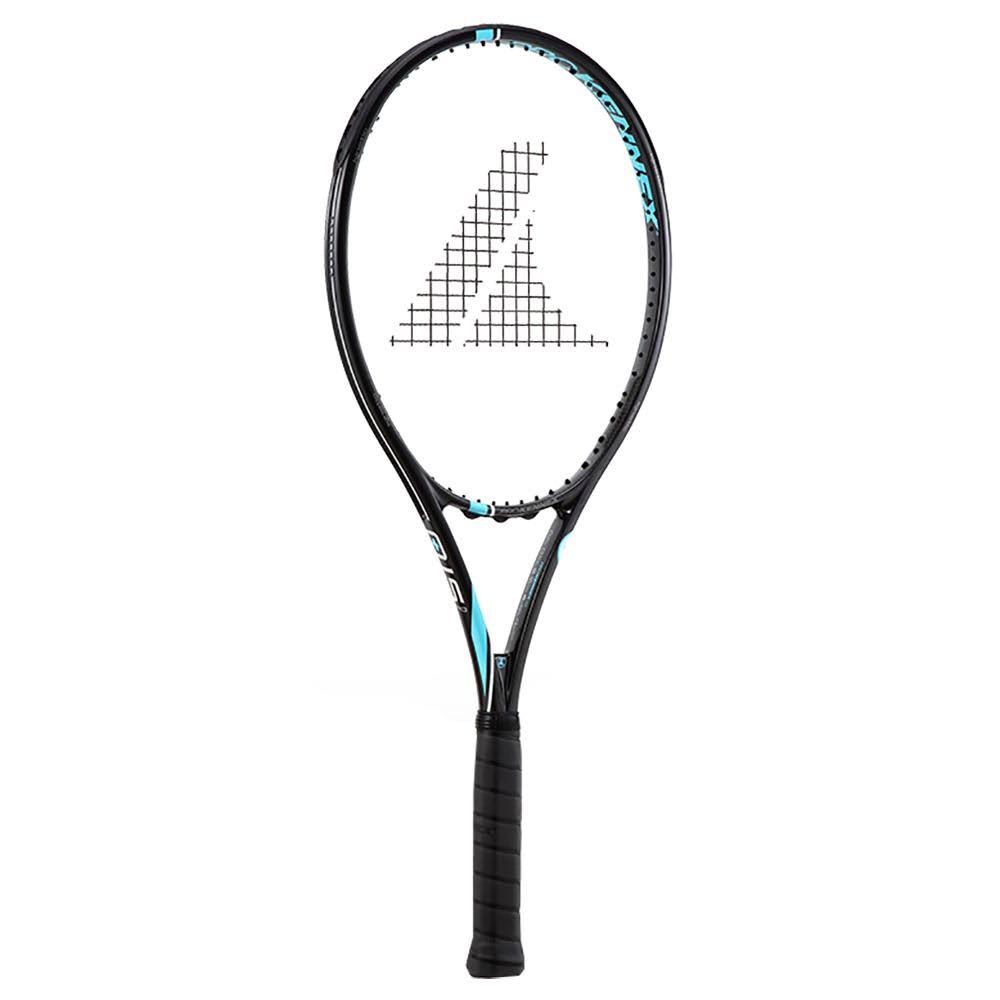 ProKennex Ki Q+15 Tennis Racquet - 105 4 1/8 27.5