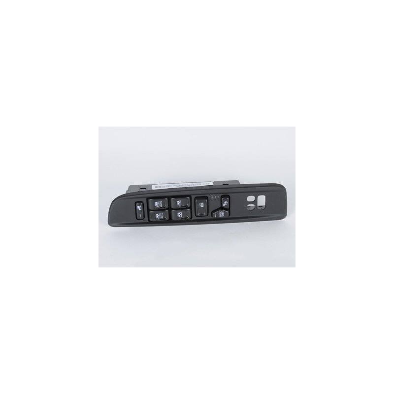 Door Lock Switch, AC Delco D1427G Ebony