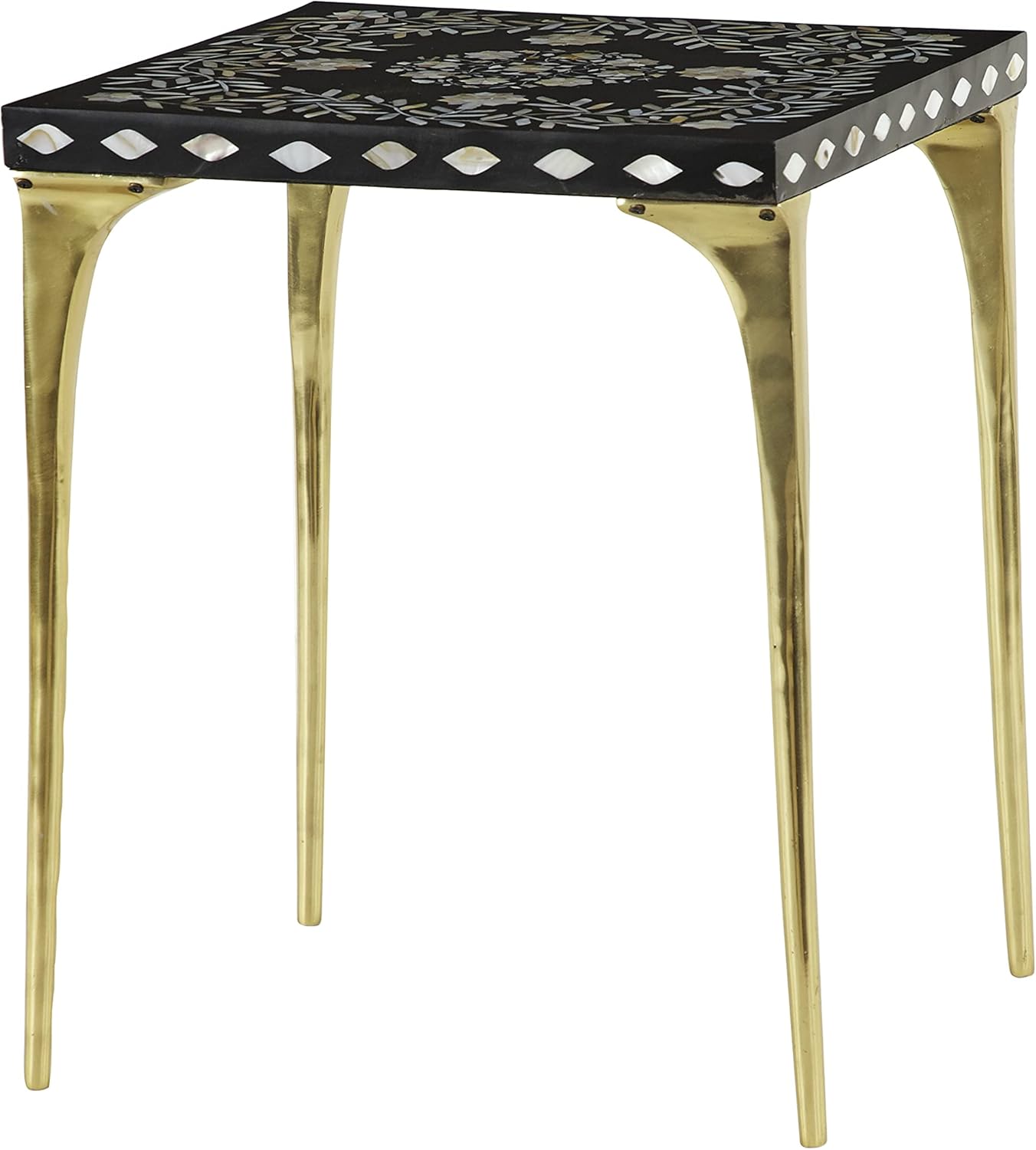 Deco 79 Accent Table, 16