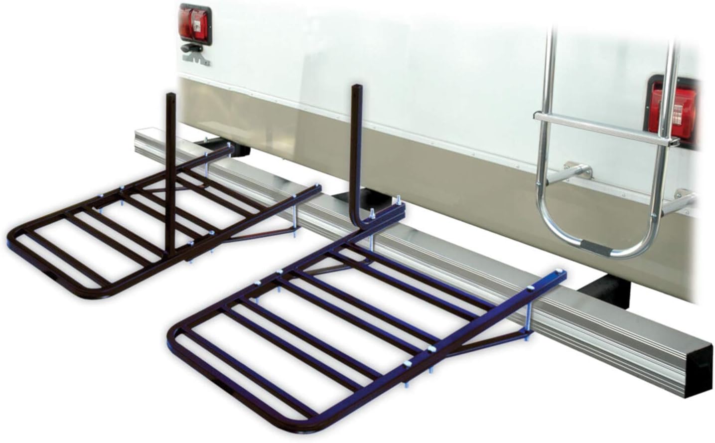Swagman RV Approved 4-Bike Bumper Rack
