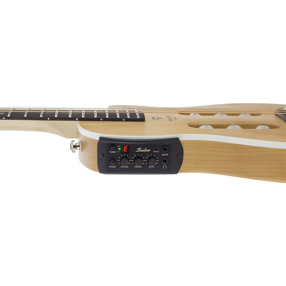 Traveler Guitar Escape Mark III Acoustic