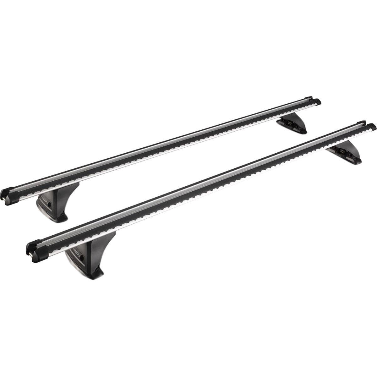 Whispbar T16 Heavy Duty Roof Rack Complete Kit 1200mm