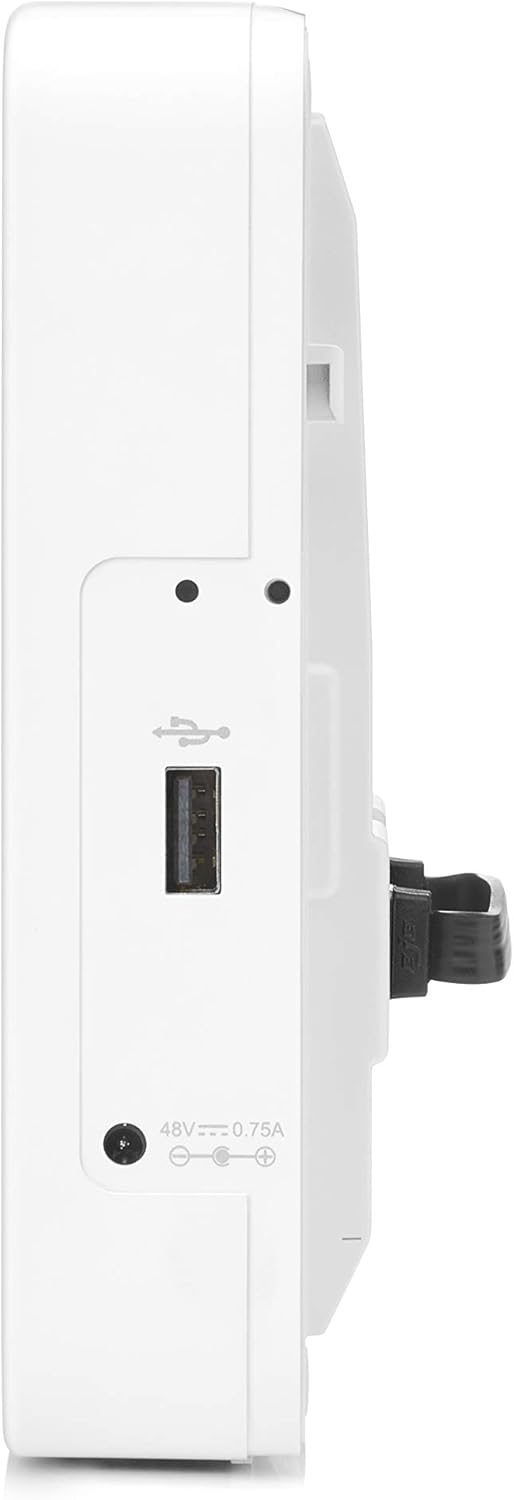 Aruba Instant On AP11D Access Point w uplink and 3 Local Ports | US Model | Power Source Included (R3J25A)