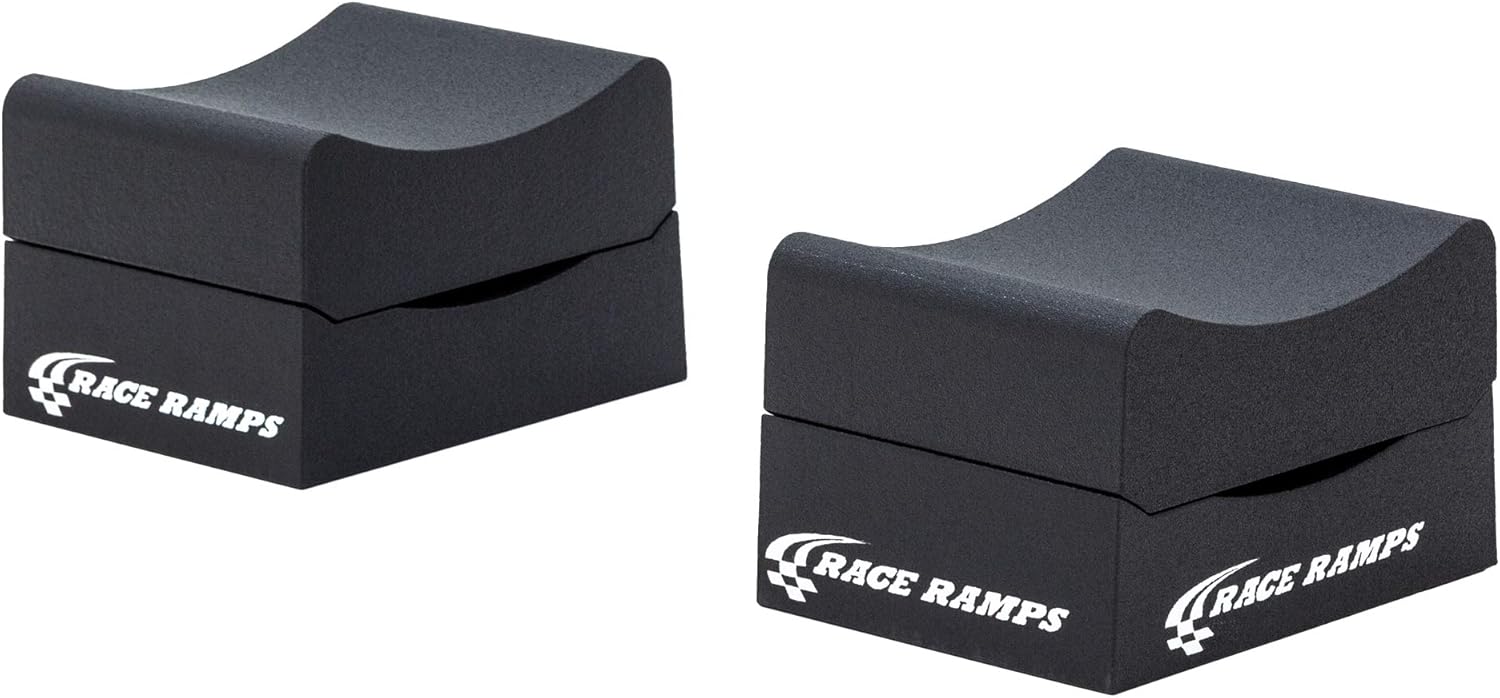 Race Ramps RR-WC-8-2 8