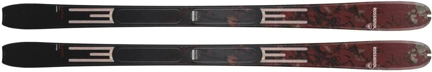 Skis Rossignol Blackops alpineer